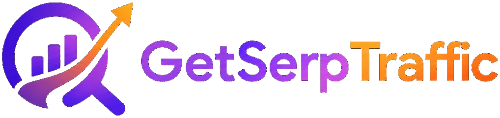 Get SERP Traffic